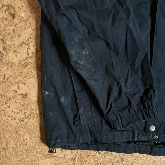 Men’s size L The North Face raincoat. - Picture 4 of 5